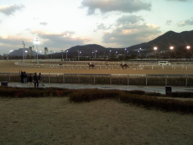 파일:external/upload.wikimedia.org/640px-Seoul_Racecourse_race_time.jpg