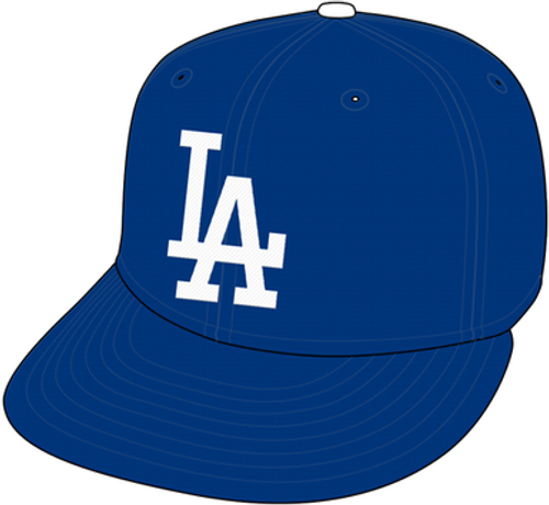 파일:Dodgers_Cap_2012.png