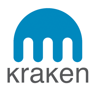 파일:kraken_logo.png