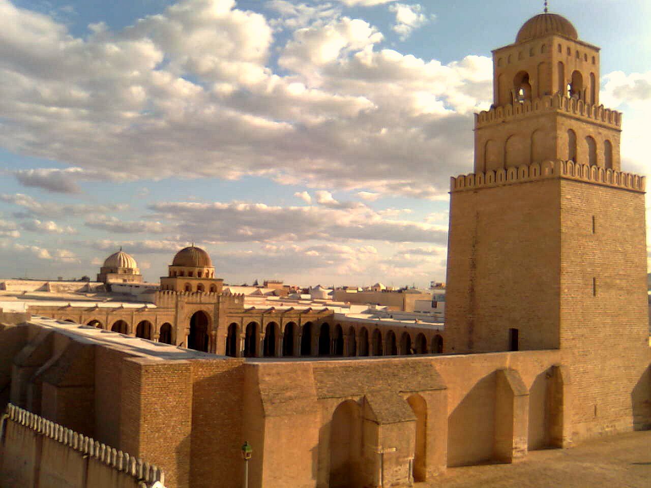 파일:Kairouan (1).jpg