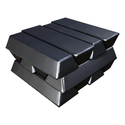 파일:Satisfactory Items Steel Ingot.png