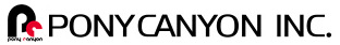 파일:PONY CANYON Logo.jpg