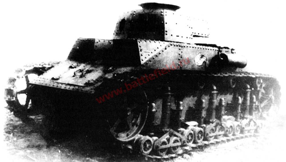 파일:WWII_USSR_Light_Tank_T19_1.jpg