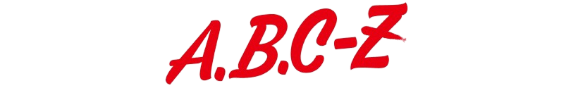 파일:A.B.C-Z_logo.png