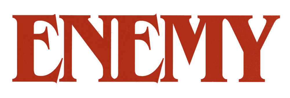 파일:Enemy Logo 2.png