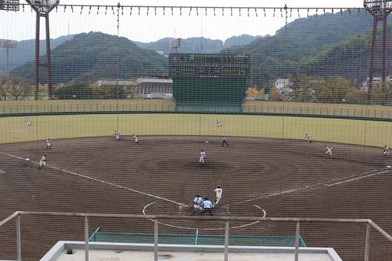 파일:Fukuyama Takegahana Stadium(Baseball)_img_0_m.jpg
