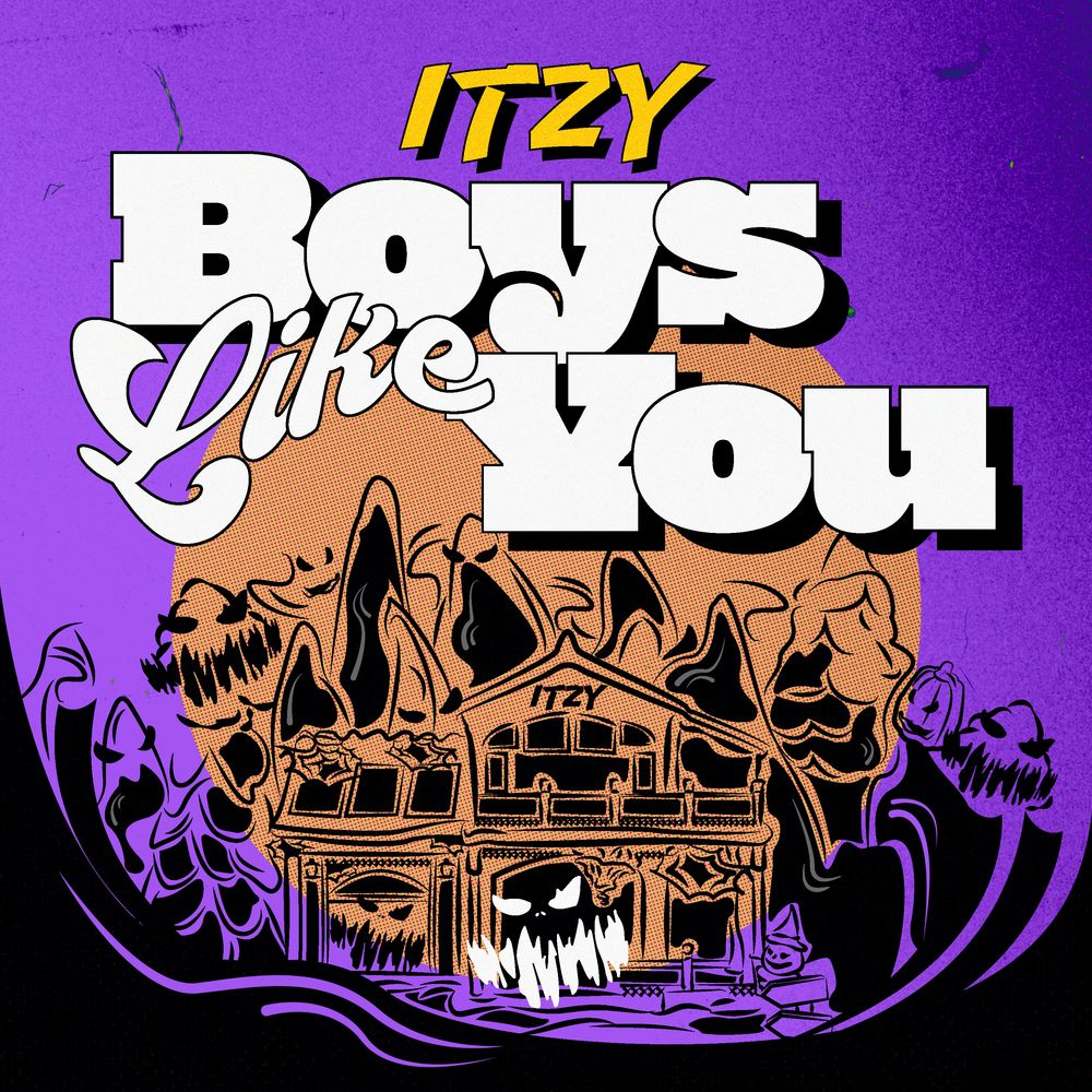 파일:Boys Like You Online Cover.jpg