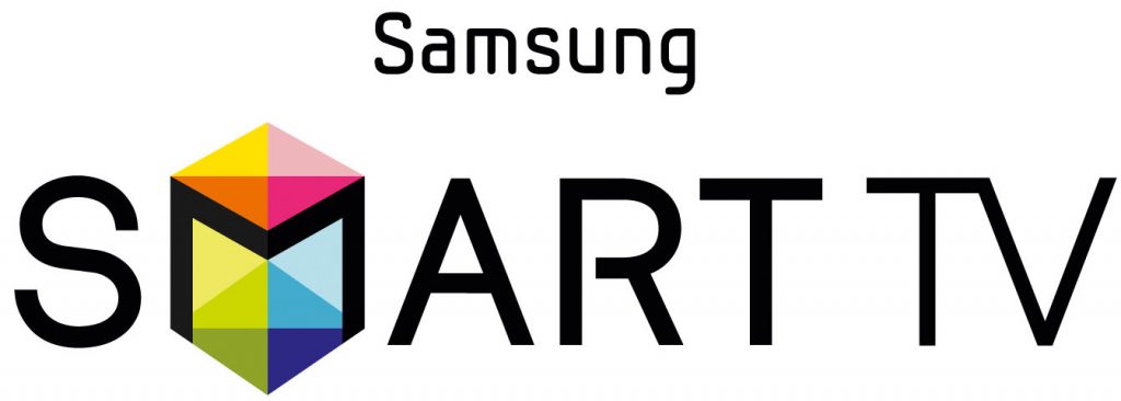 파일:Samsung Smart TV logo.jpg