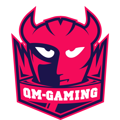 파일:QM Gaming logo.png