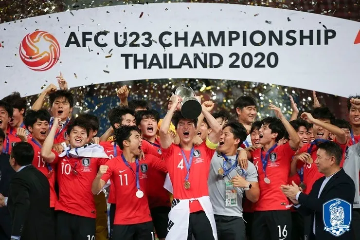 파일:2020 AFC U23 챔피언십 우승 대한민국.jpg