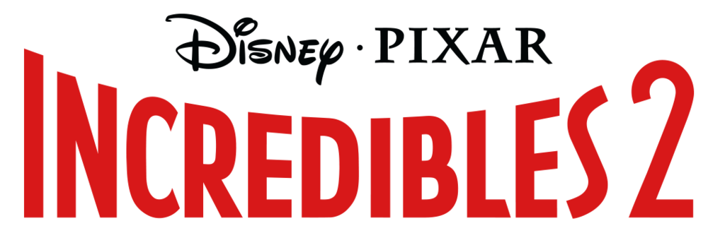 파일:Incredibles 2 Logo.png