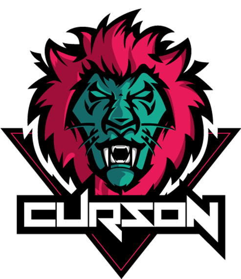 파일:Team Curson logo.png