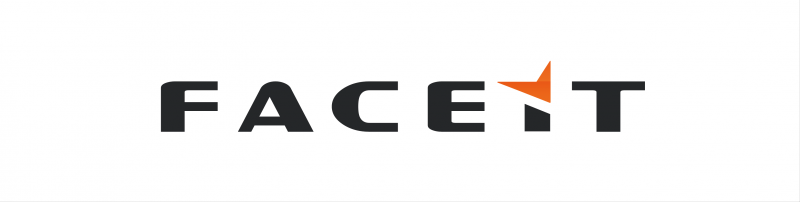 파일:FACEIT logo.png