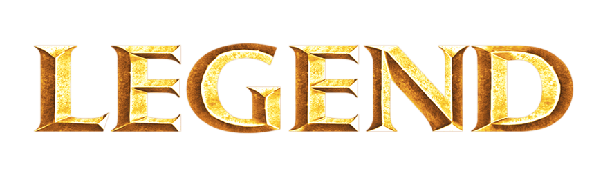 파일:Legend logo.png