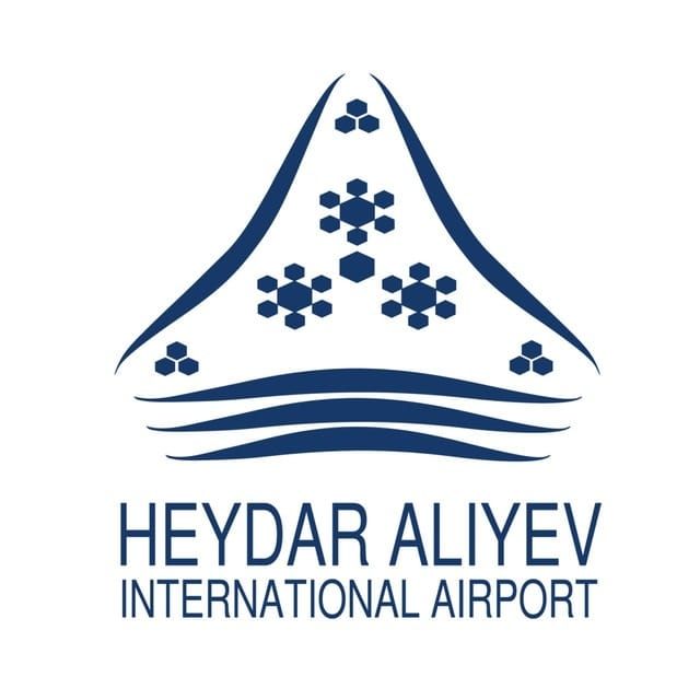 파일:헤이다르 알리예프 국제공항 로고.jpg