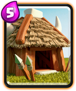 파일:clash royale new goblin hut.png