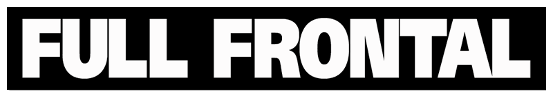 파일:Full Frontal Logo.png