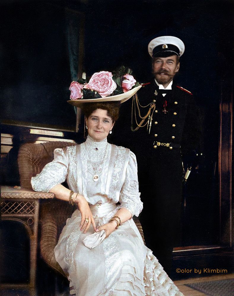 파일:Nicholas II.Alexandra Feodorovna.jpg