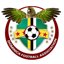 파일:도미니카 축구 협회 엠블럼.png