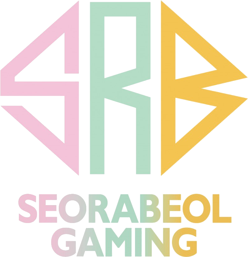 파일:Seorabeol_Gaminglogo.png