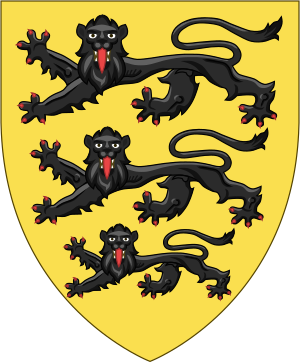 파일:Arms_of_Hohenstaufen_Or_three_leopards_sable.png