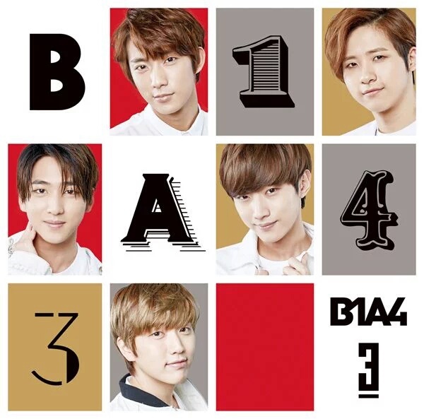 파일:B1A4 3 바나 재팬 한정판.jpg