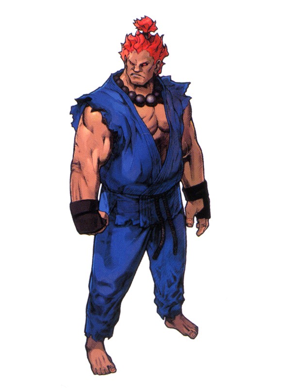 파일:Gouki_Street Fighter Zero 3.jpg