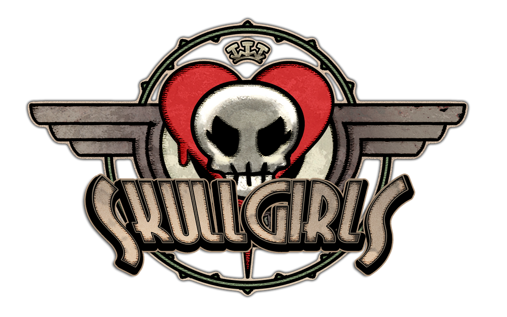 파일:Skullgirls Logo.png