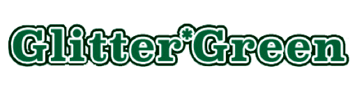 파일:Glitter_Green_Logo.png