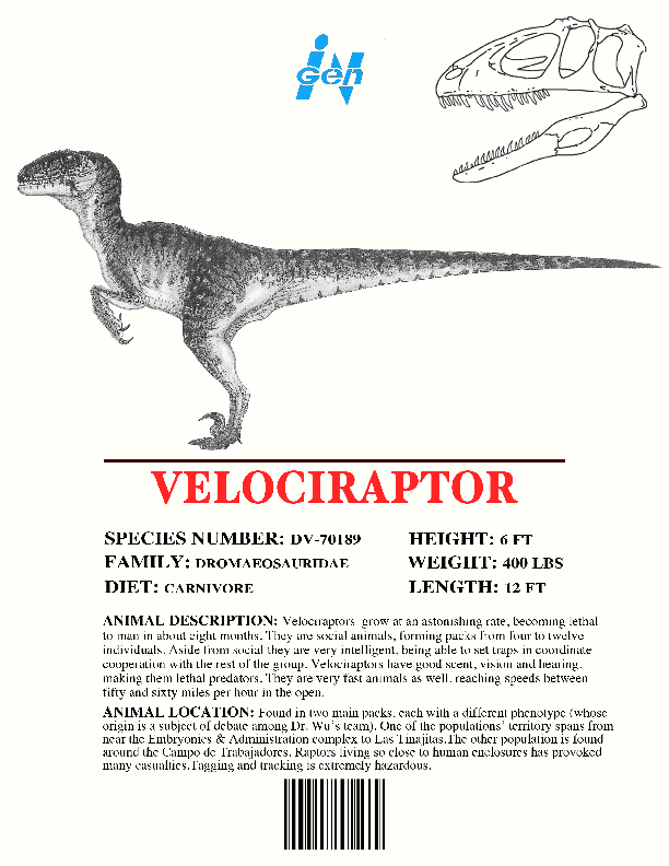 파일:Ingen_Dinosaur_Info_Sheets_Velociraptor.png