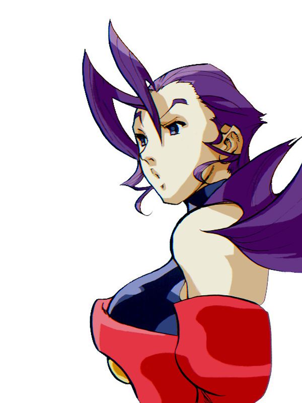 파일:Rose_Street Fighter Zero 3 Double Upper_Character Select.jpg