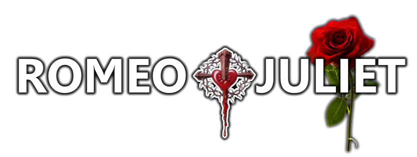 파일:Romeo + Juliet Logo 3.png