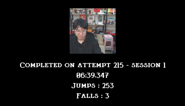파일:jjd jumpking-record 6m39s.png