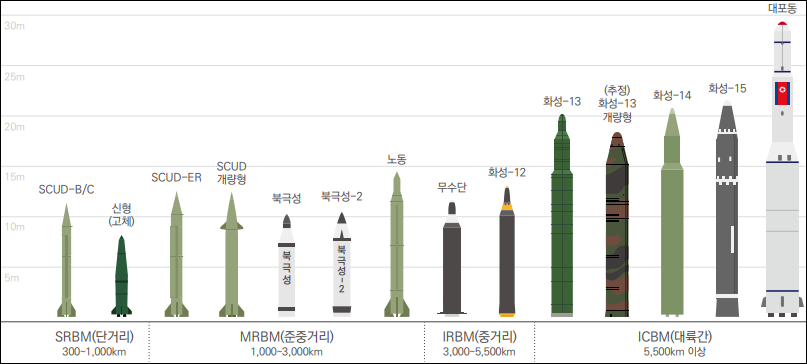 파일:2019 국방백서 북한 미사일.png