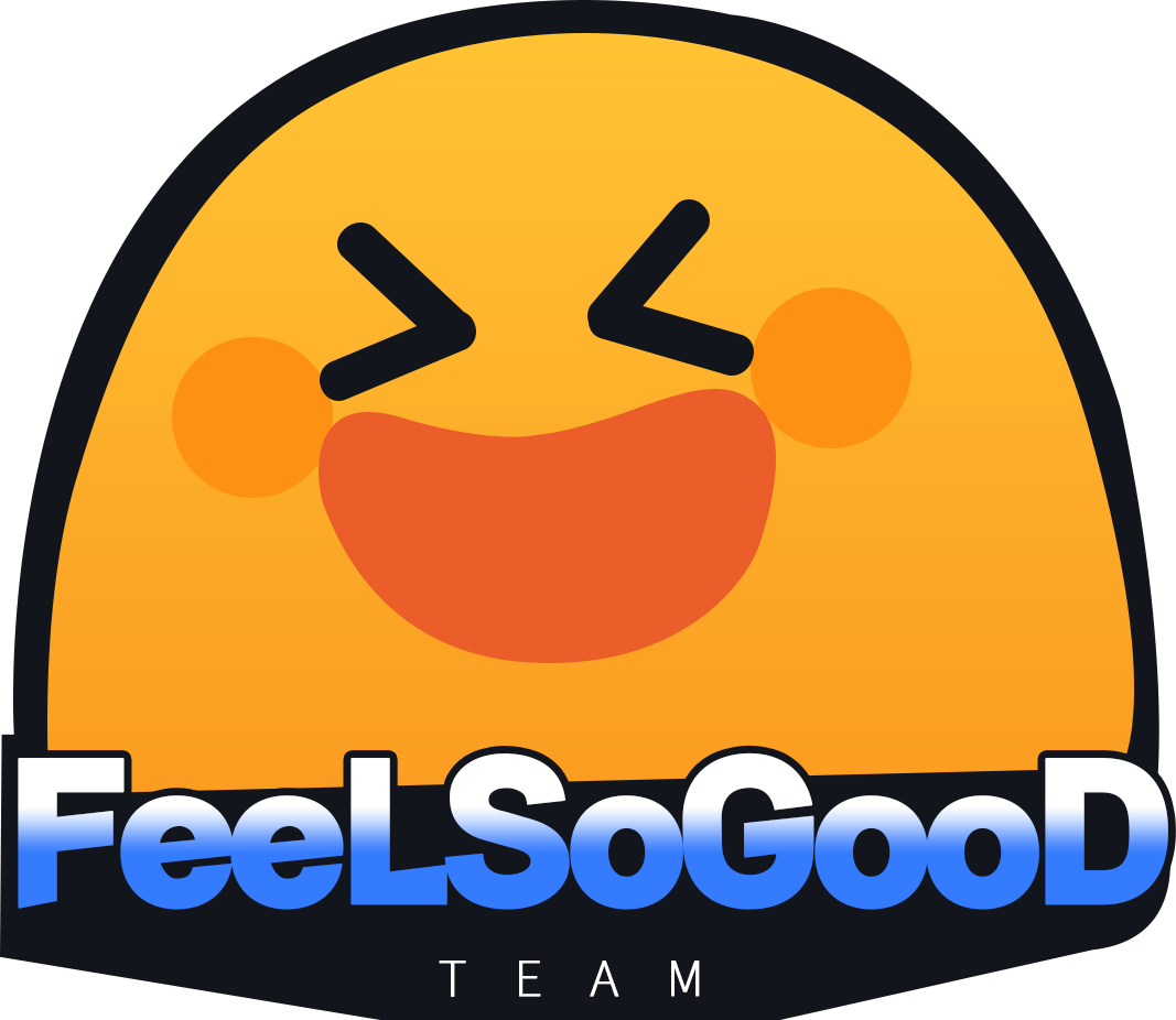 파일:feelsogood_logo.png