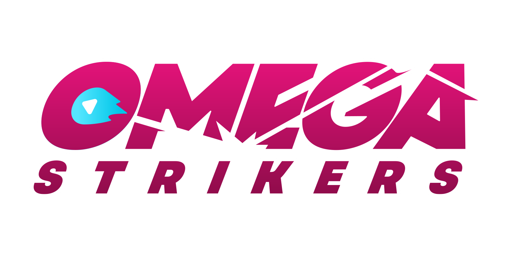 파일:Omega Strikers_LOGO.png