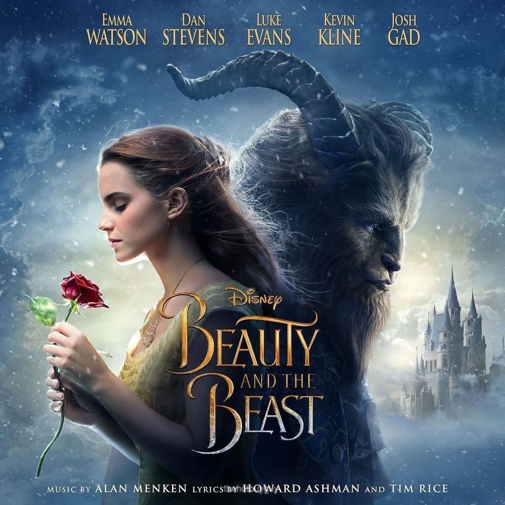 파일:beauty and the beast live action soundtrack.jpg