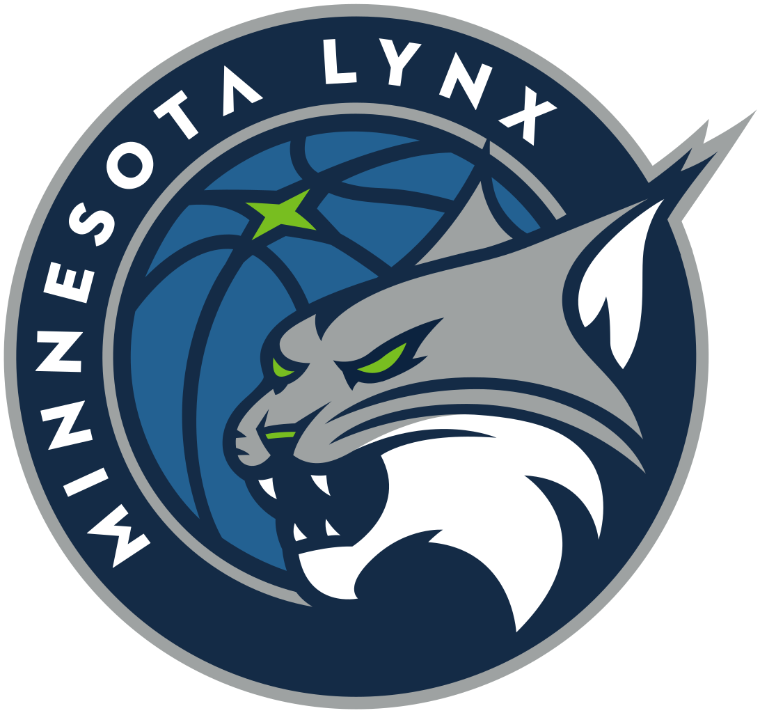 파일:1092px-Minnesota_Lynx_logo.png