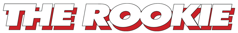 파일:The Rookie 90s Logo.png