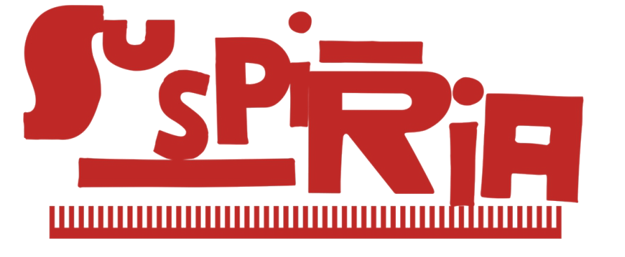 파일:Suspiria Logo.png
