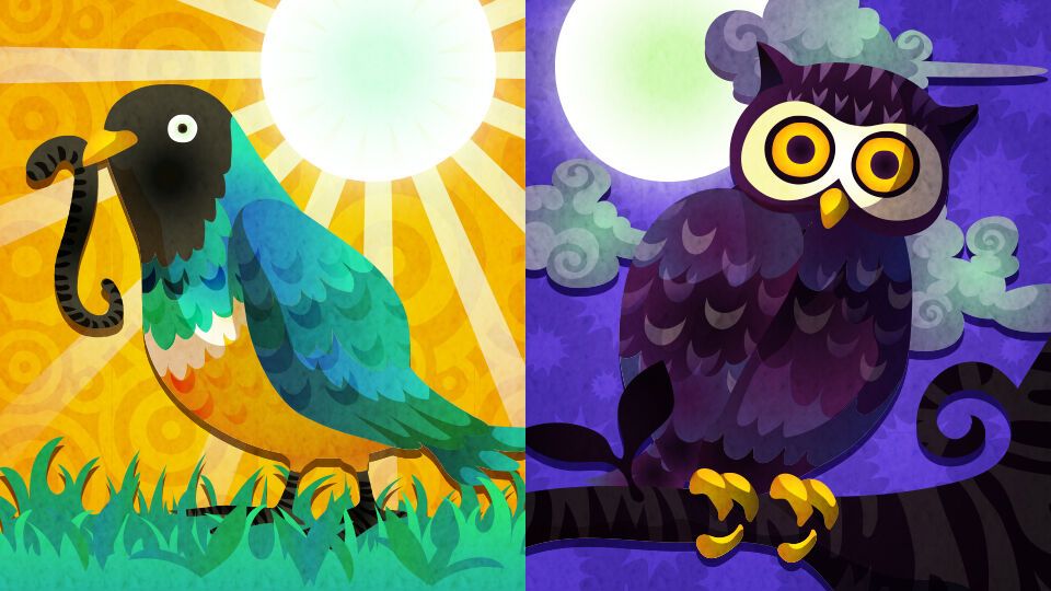 파일:North_American_Splatfest_Early_Birds_vs_Night_Owls.jpg