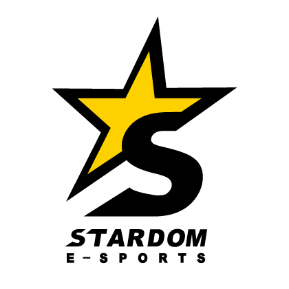 파일:STARDOM Esports logo.png