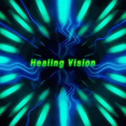 파일:attachment/Healing_Vision-jacket.png