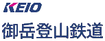 파일:Mitaketozan_logo.png