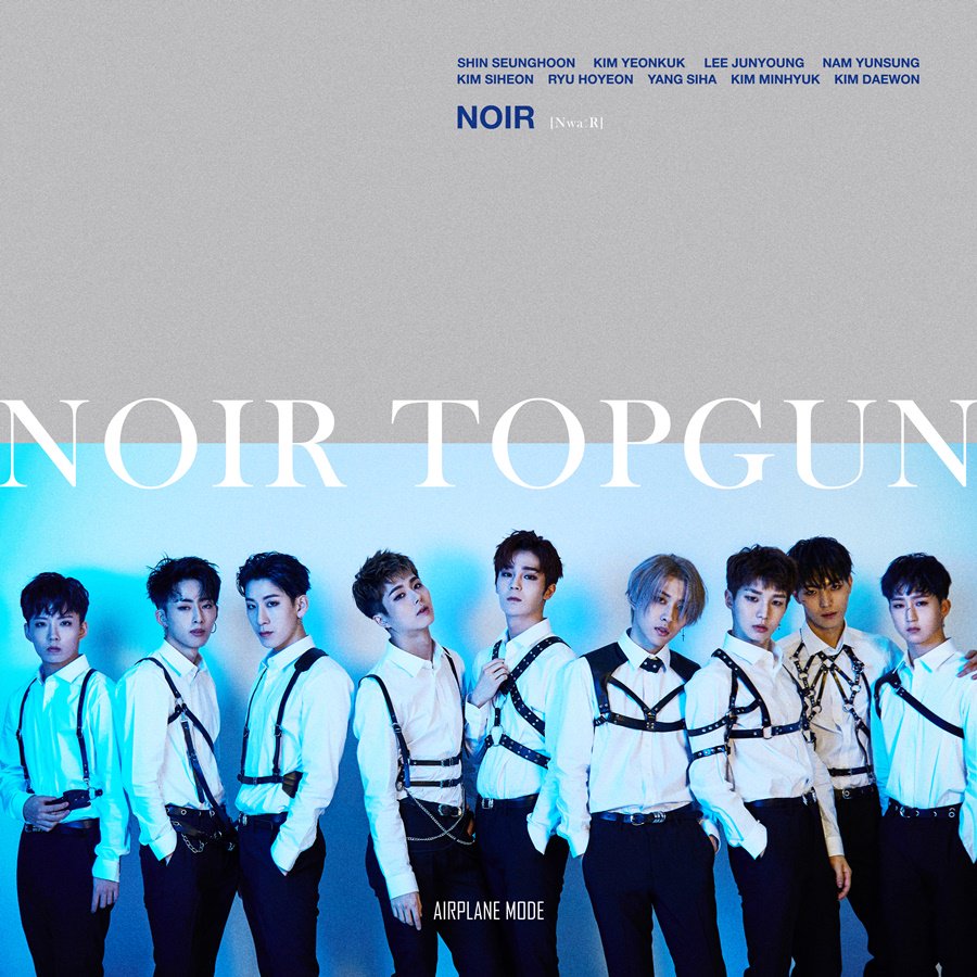 파일:NOIR_TOPGUN_ALBUM.jpg