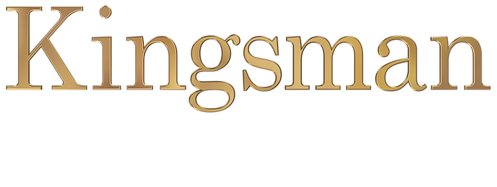 파일:Kingsman The Secret Service Logo.png