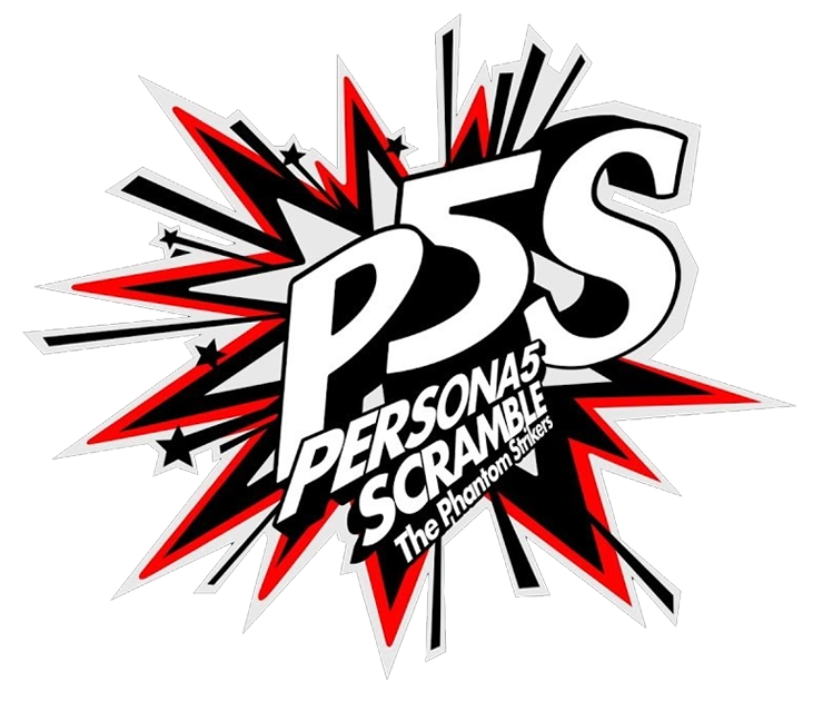 파일:P5S_logo.png