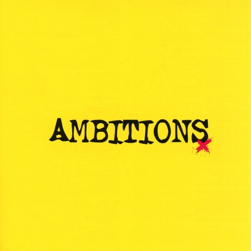 파일:Ambitions(international).jpg