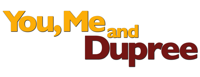 파일:you-me-and-dupree-logo.png