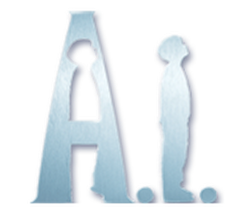 파일:AI Artificial Intelligence Logo.png
